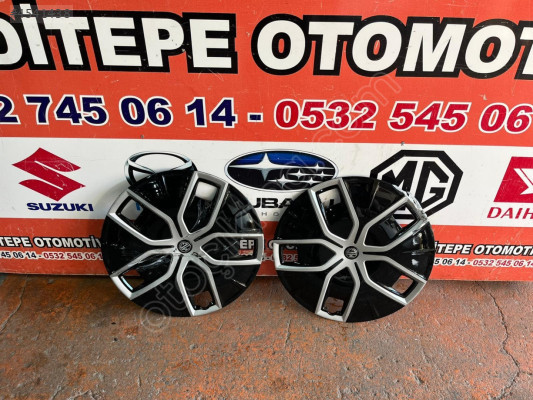 mg 4 jant kapağı