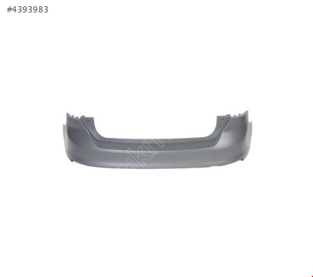 ARKA TAMPON FOCUS 2012-