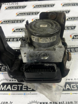 9678416380 10.0220-0068.4 CITROEN DS3 ABS BEYNI