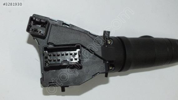 TD27 25540-VW000 Nissan Note 06-> Sinyal Kolu