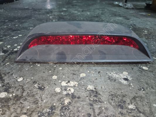 CHEVROLET AVEO T250 SEDAN ÇIKMA  3. STOP LAMBASI