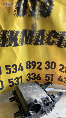 A9075280000 Mercedes Sprinter Hava Filtresi Kutusu