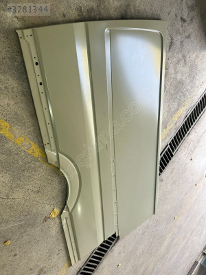 crafter sağ yan panel komple