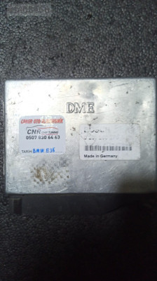 0261203276 BMW E36 MOTOR BEYNİ