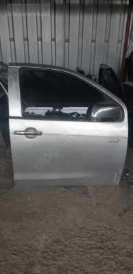 ISUZU D-MAX SAĞ ÖN KAPI ÇIKMA ORJİNAL