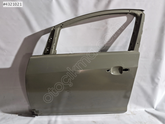 OPEL ASTRA J SOL ÖN KAPI SIFIR 2010-2015