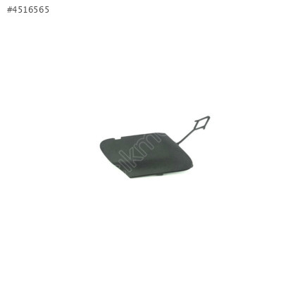 OPEL CORSA ÖN TAMPON ÇEKİ DEMİR KAPAĞI  D 2011-