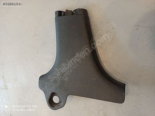 Peugeot 306 sol alt orta direk kaplaması 9625020477