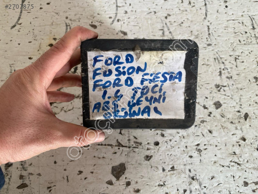 FORD FİESTA 1.4 ABS BEYNİ ORJİNAL ÇIKMA 10.0206-0093