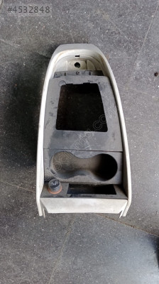 Fiat Palio Albea orta konsol orijinal hatasız