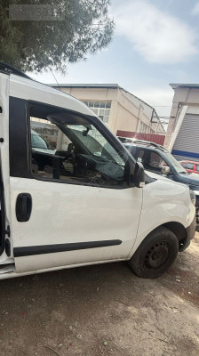 2019 FİAT DOBLO ÇIKMA HATASIZ SAĞ SOL ÇAMURLUK YEDEK PARÇALARI