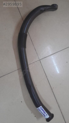 CONNECT KALORİFER  ÇIKIŞ KANALI 2004> 2T1H18K555