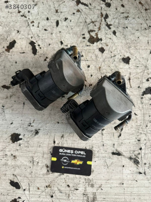 OPEL VECTRA C 2.2 EGR VALFİ ÇIKMA ORJİNAL GM 00005321C8