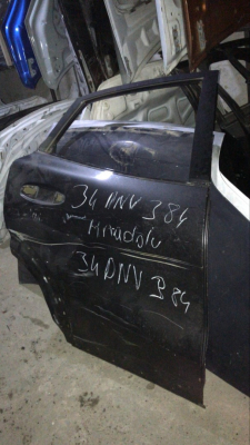 FORD PUMA SAĞ ARKA KAPI ORJ ÇIKMA