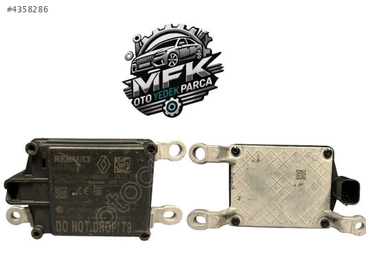 CLİO 5 RADAR BEYNİ ORJİNAL SIFIR 284471491R