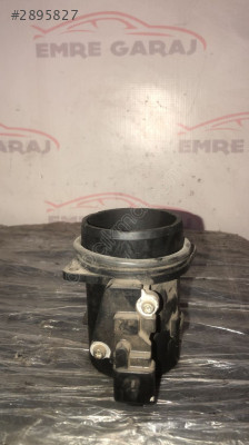 9683282980 1.6 Hdi Euro 5 Peugeot - Citroen Hava Akışmetresi