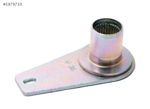 TORSİYON ÇUBUK LEVYESİ SOL PEUGEOT 206 / 5178.50