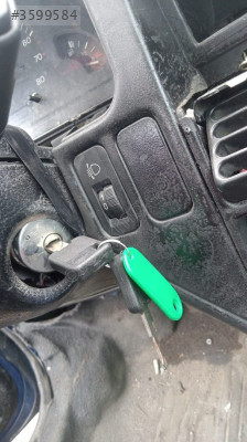 Pejo 106 kontak termik yedek parça