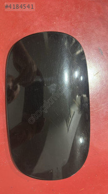 A2057570106 2017 MERCEDES W205 C KASA DEPO KAPAĞI