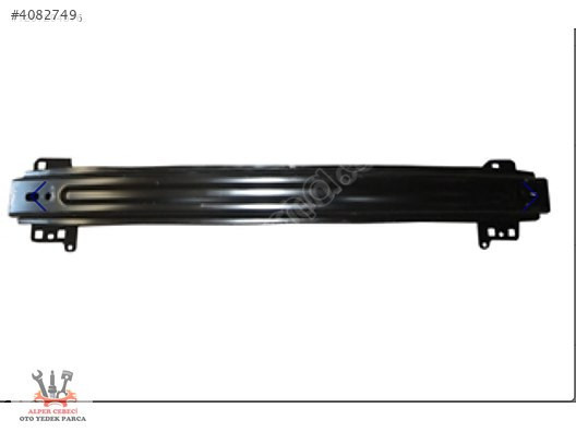 SEAT IBIZA- 2012/2017; ÖN TAMPON DEMİRİ