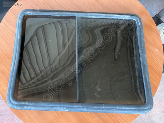 FIAT DOBLO SOL ORTA KAPI CAMI