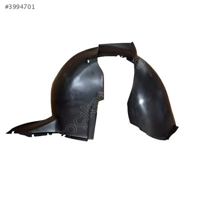 VOLKSWAGEN CADDY 2004-2015 SAĞ ÖN ÇAMURLUK DAVLUMBAZI 1T0805912