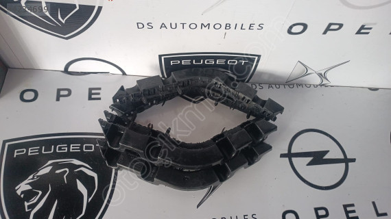 PEUGEOT 301 ARKA TAMPON BRAKETİ SAĞ SOL