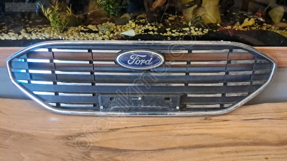 FORD FOCUS RADYATÖR IZGARASI BM518473CF