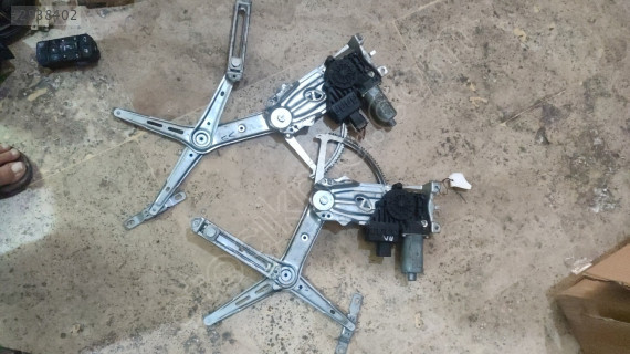 Opel Astra g çıkma sağ sol cam mekanizması elektrikli orjinal gm