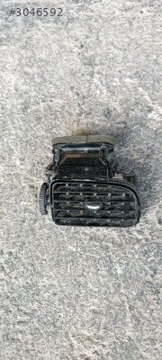 Volkswagen Polo göğüs havalandırma ızgarası