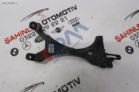 MERCEDES E SERİSİ W221 SAĞ FAR BRAKETİ A2118205414