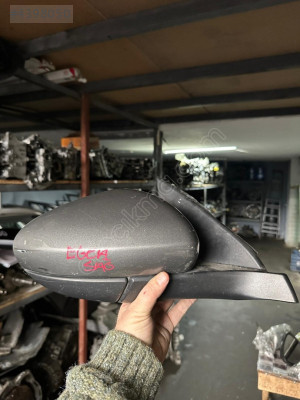 EGEA SAĞ DİKİZ AYNASII ORJİNAAL ÇIKMA PARÇAA