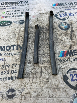 BMW ÇIKMA E90 ÖN PANEL FİTİLERİ  7159605 7159607