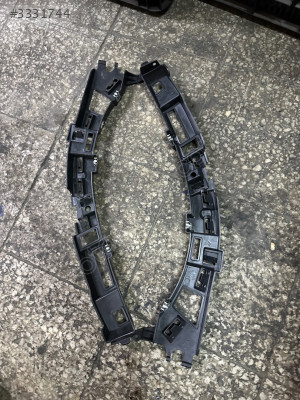 Citreon berlingo tampon braket sağ sol