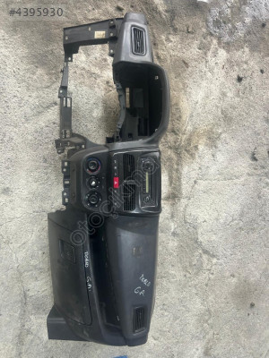 FİAT DOBLO GA KOMPLE TÖRPİDO SET ORJİNAL