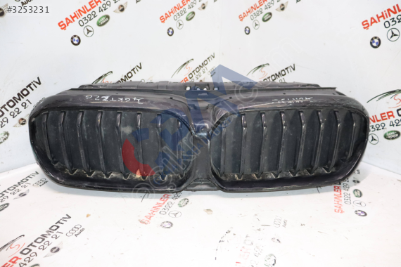 BMW 5 SERİSİ G30 G31 G38 ÖN PANJUR 187156-10