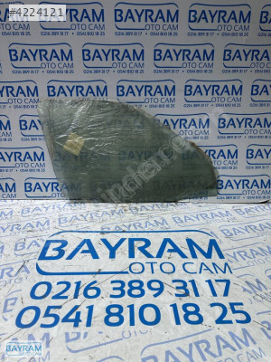 OPEL KADETT ÖN KAPI CAMI SAĞ