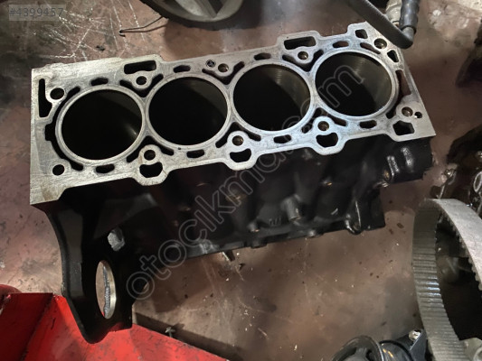 OPEL ASTRA 1.6 BENZİNLİ XER BOŞ BLOK HATASIZ