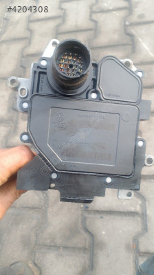 AUDİ A6 2008-2011 MULTİTRONİC 7 İLERİ CVT ŞANZUMAN KARTI