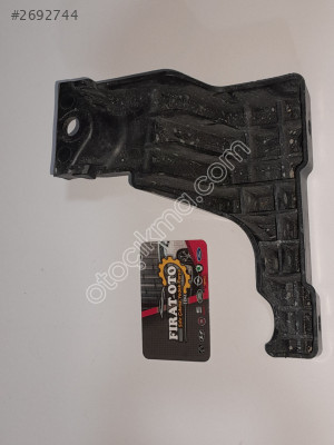 Chevrolet Trax Arka Tampon Bağlantı Ayağı Sol - 95328574
