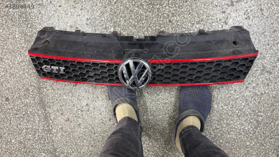 VOLKSWAGEN POLO ÖN PANJUR R LİNE İTHAL