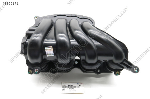 29010-2B000 YAKIT KONTROL VALFİ 11- BLUE I20/I30/CEED ACCENT