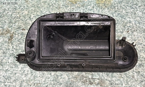 RENAULT MEGANE  EMME MANİFOLDU  1,9D 97004104 97004103