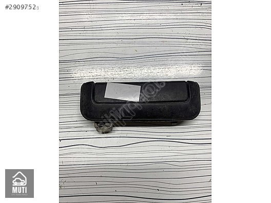 Diş Kapı Kolu MITSUBISHI L 200 Basis Club Cab 4WD MN182517