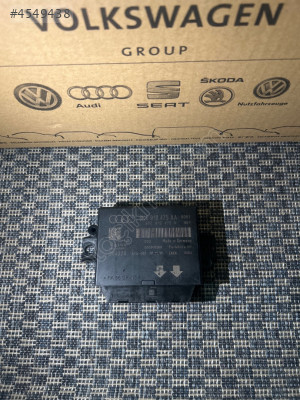 8K0919475AA Park Kontrol Ünitesi