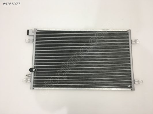 AUDI A6 2.0 TDİ 2004-2011 TÜM MODELLER KLIMA RADYATÖRÜ SIFIR ITHA