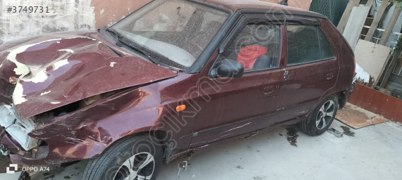 Skoda Felicia Modeli İçin Kaliteli Şanzıman Komple Parçası