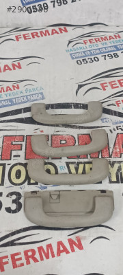OPEL ASTRA G TAVAN EL TUTAMAĞI