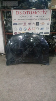 2004-2010 OPEL ASTRA H MOTOR KAPUTU