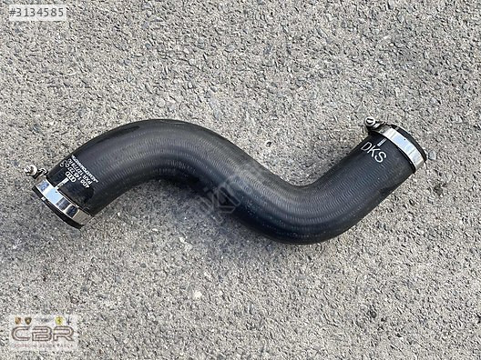 AUDİ A6 TURBO BORUSU 4G0145737Q